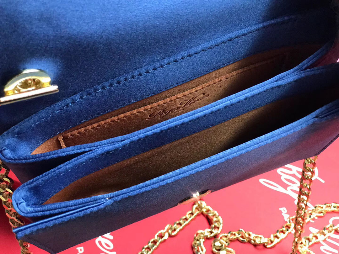 로저비비에 엠벨리쉬 미니 숄더 18CM R60029