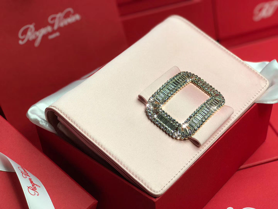 로저비비에 엠벨리쉬 미니 숄더 18CM R60029