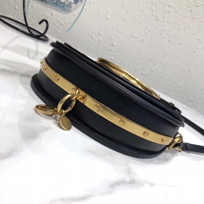 끌로에 나일 토드&숄더백 20CM C800150