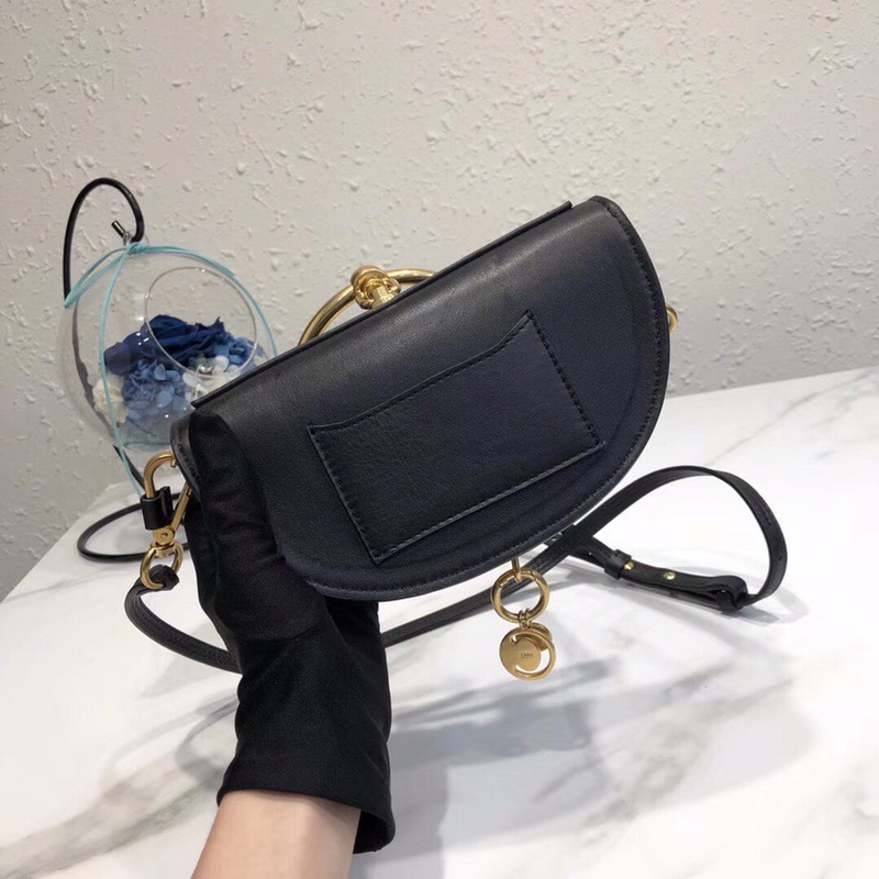 끌로에 나일 토드&숄더백 20CM C800150