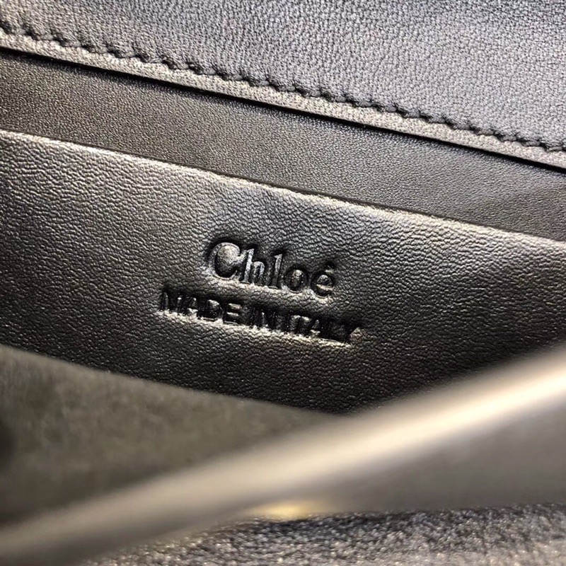 끌로에 나일 토드&숄더백 20CM C800150