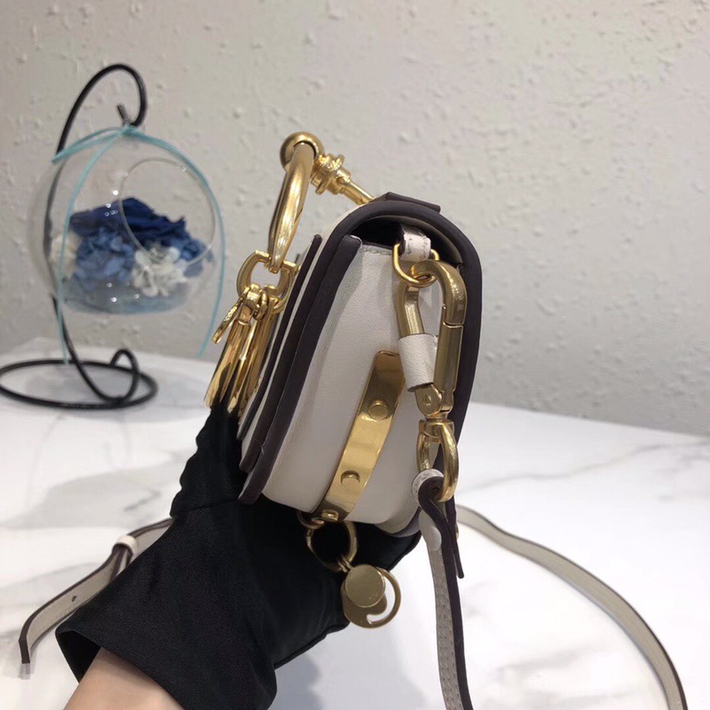 끌로에 나일 토드&숄더백 20CM C800150