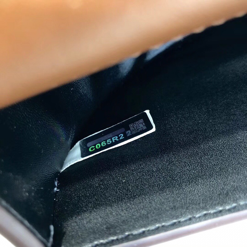 끌로에 나일 토드&숄더백 20CM C800150