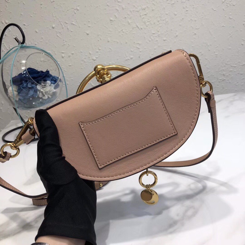 끌로에 나일 토드&숄더백 20CM C800150