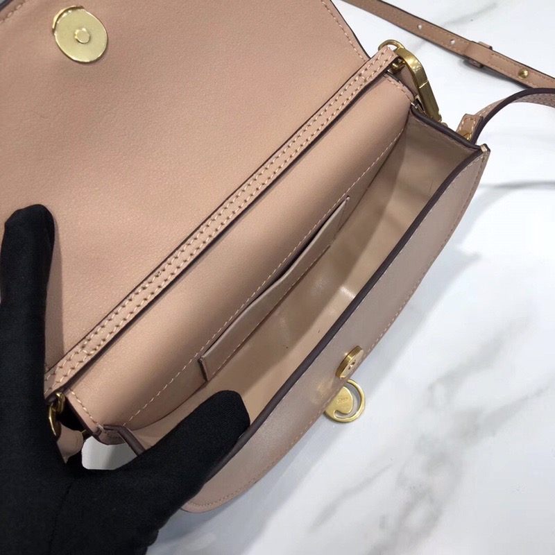 끌로에 나일 토드&숄더백 20CM C800150