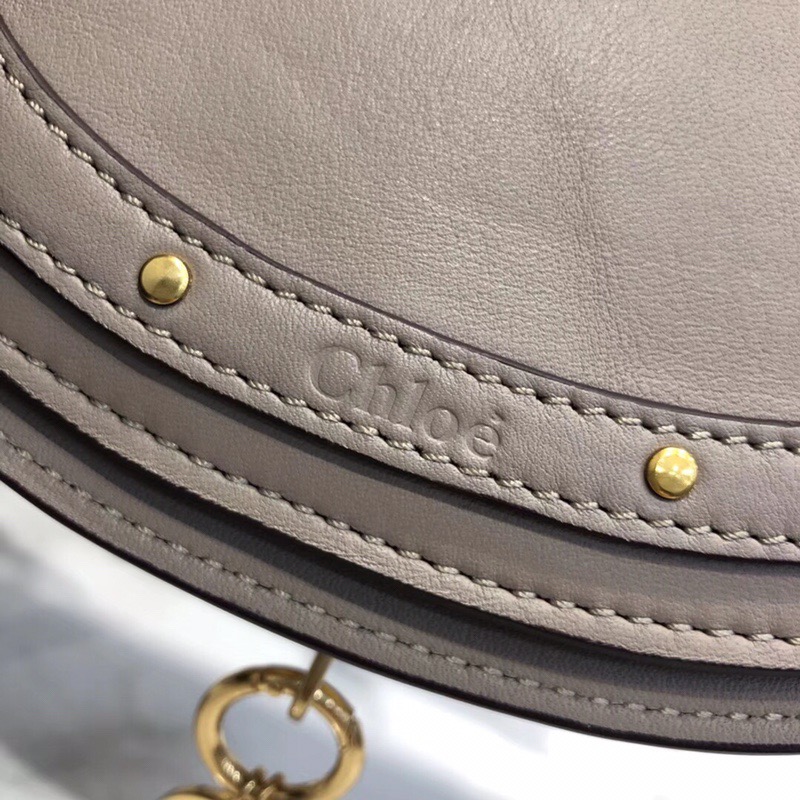 끌로에 나일 토드&숄더백 20CM C800150