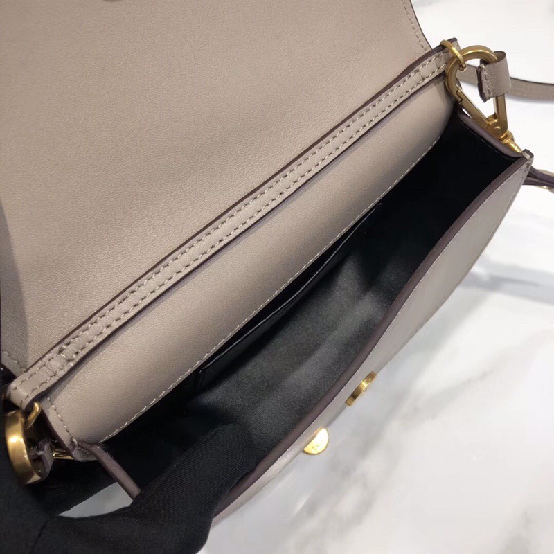 끌로에 나일 토드&숄더백 20CM C800150