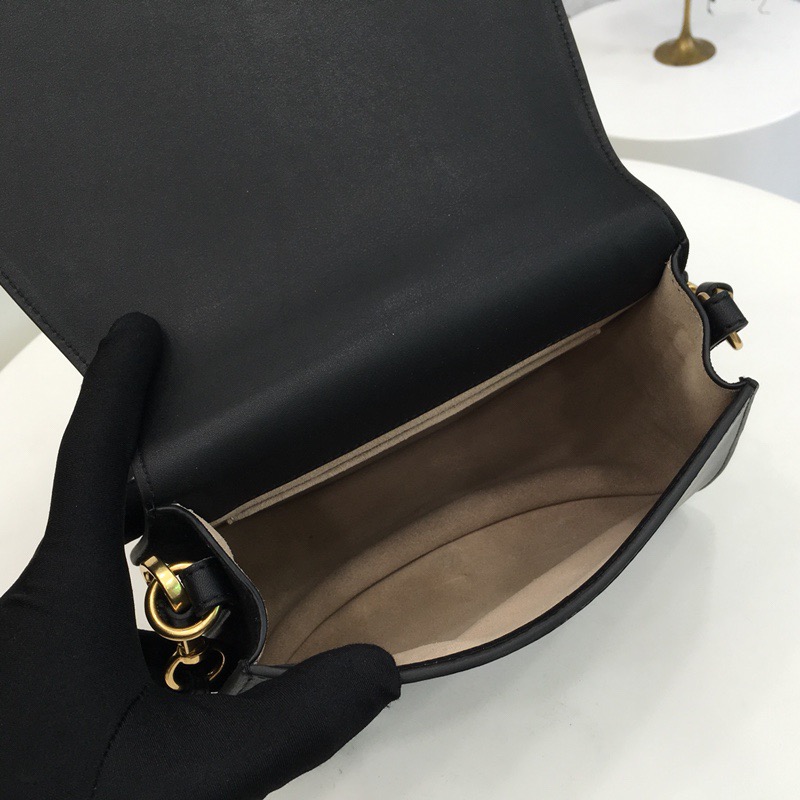 끌로에 나일 토드&숄더백 24CM C80920