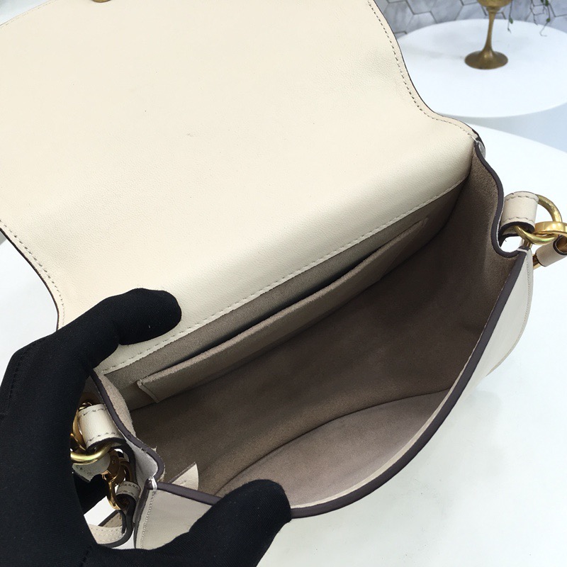 끌로에 나일 토드&숄더백 24CM   C80920