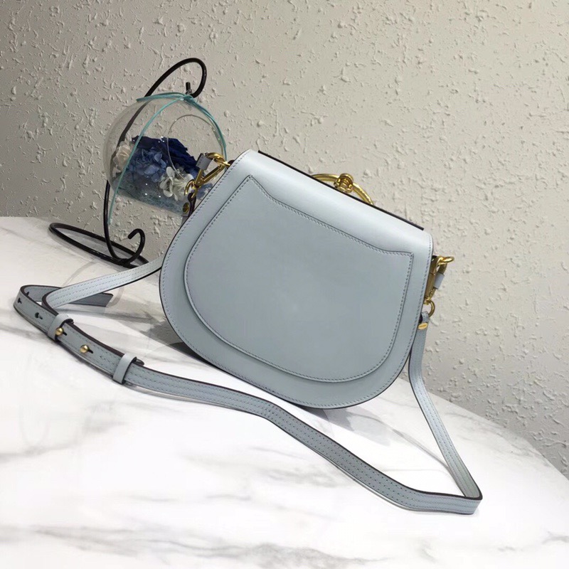 끌로에 나일 토드&숄더백 24CM C80920