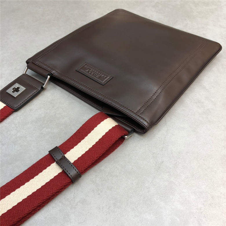 발리 남성용 숄더백 B8332