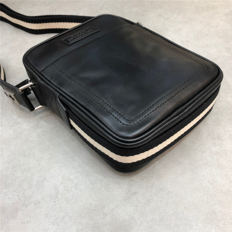 발리 남성용 숄더백 B1139