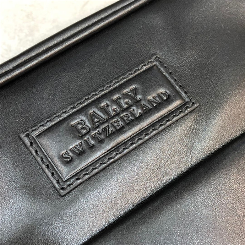 발리 남성용 숄더백 B1139