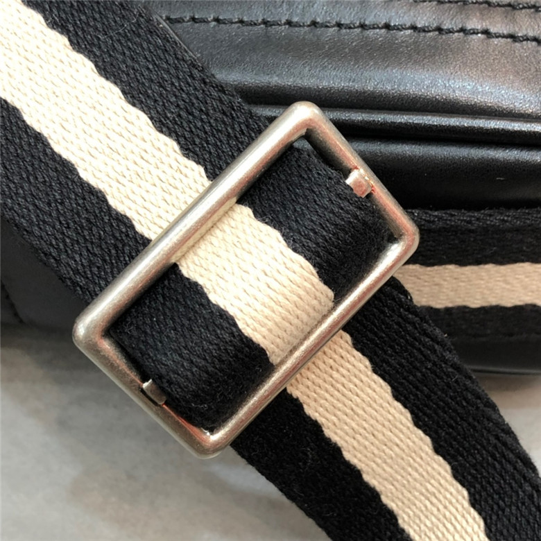 발리 남성용 숄더백 B1139