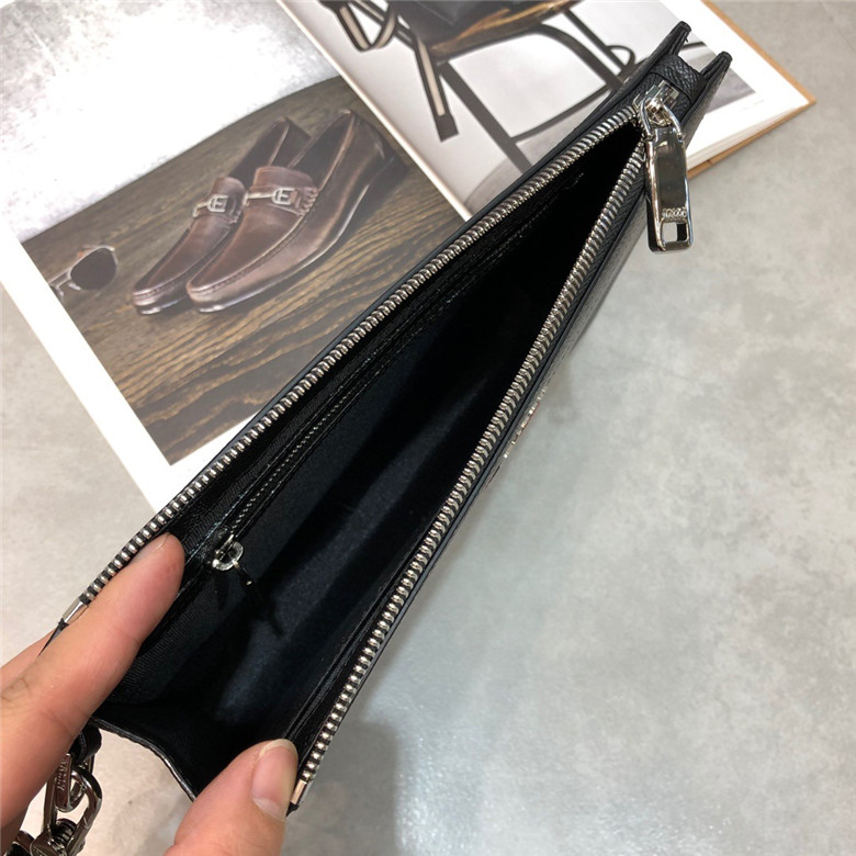 발리 남성용 클러치 B2211