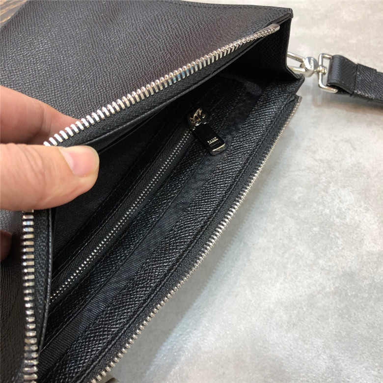 발리 남성용 클러치 B2211