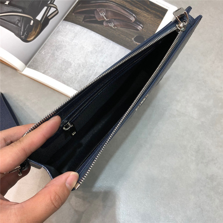 발리 남성용 클러치 B2211