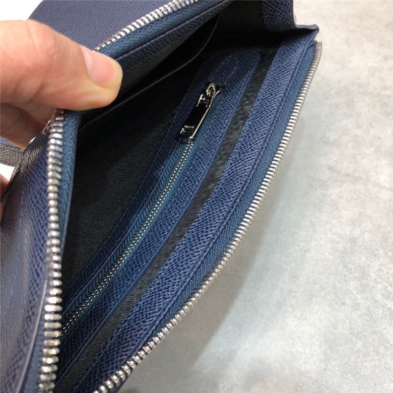 발리 남성용 클러치 B2211