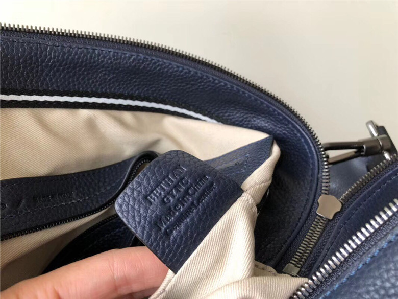 발리 남성용 토트&숄더백 B8791-1 신상