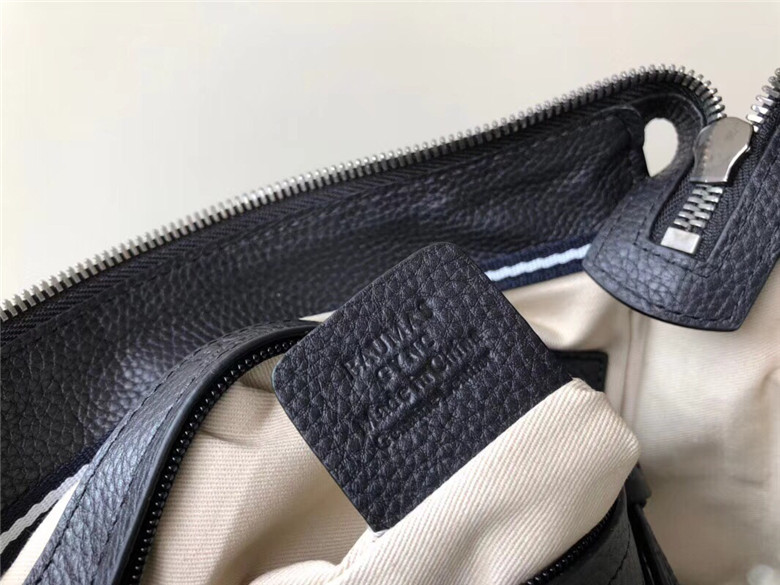 발리 남성용 숄더백 B8526 신상