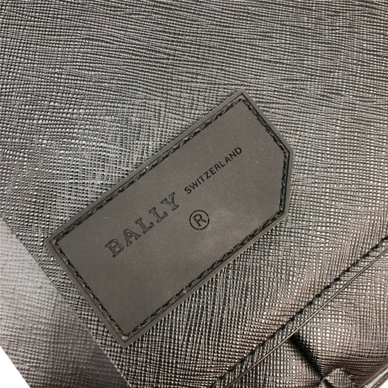 발리 남성용 숄더백 8040-1 신상