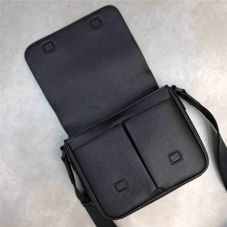 발리 남성용 숄더백 8040-1 신상