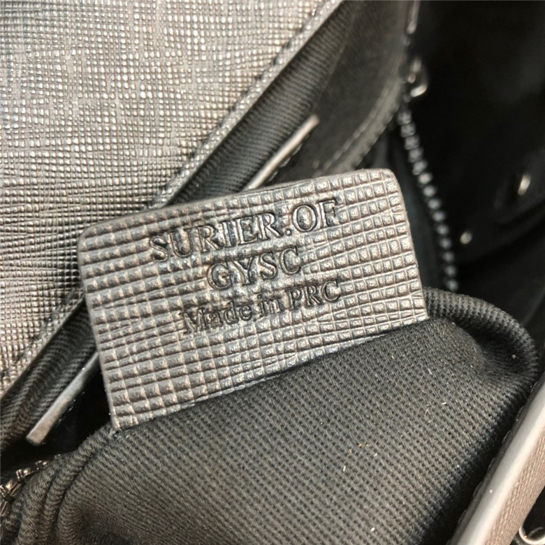 발리 남성용 숄더백 8040-1 신상