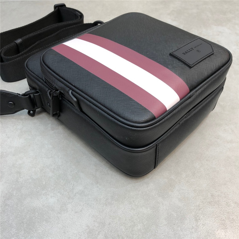 발리 남성용 숄더백 2040-1 신상