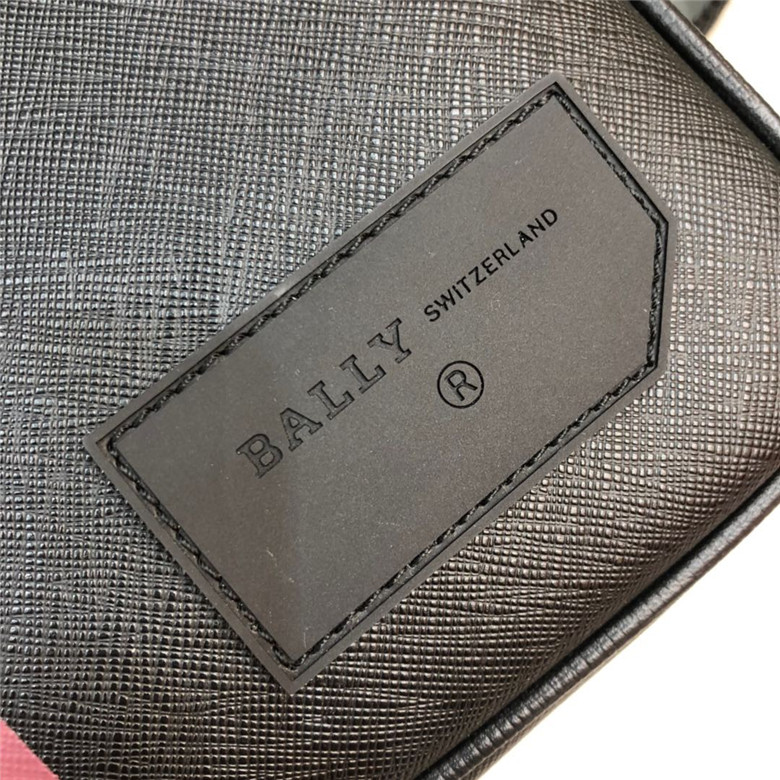 발리 남성용 숄더백 2040-1 신상