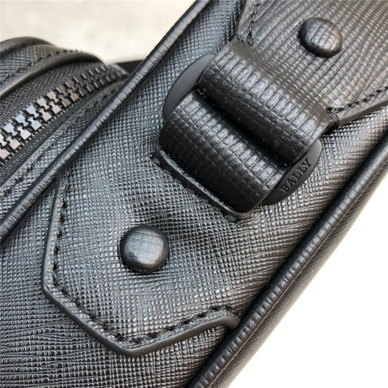 발리 남성용 숄더백 2040-1 신상