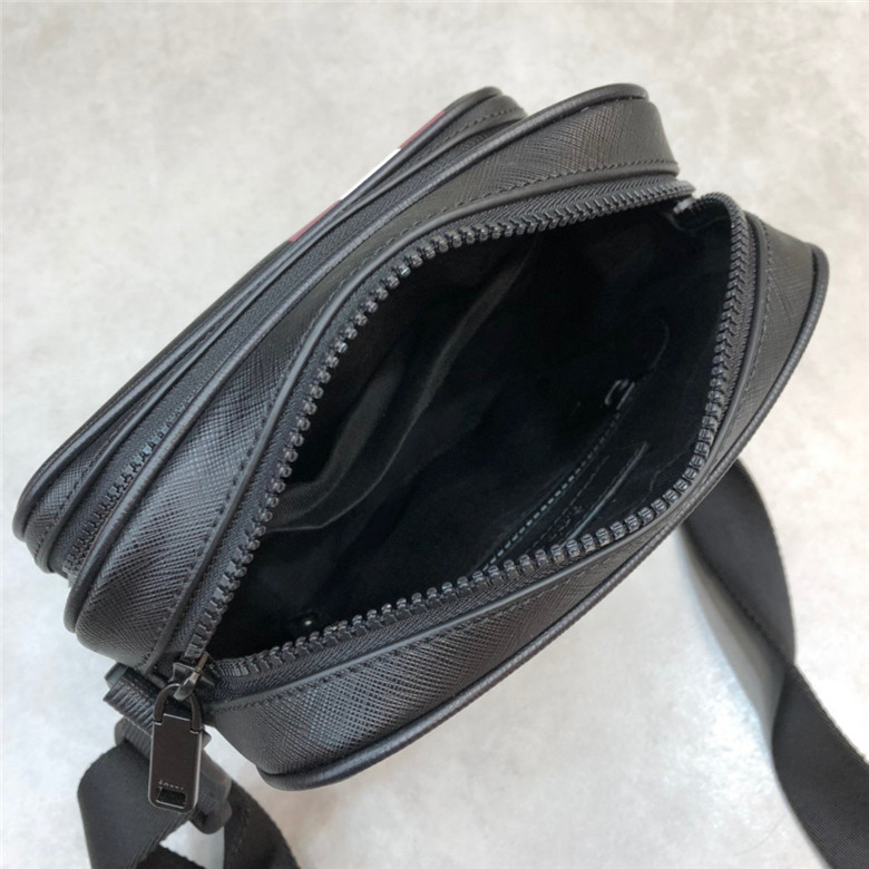 발리 남성용 숄더백 2040-1 신상