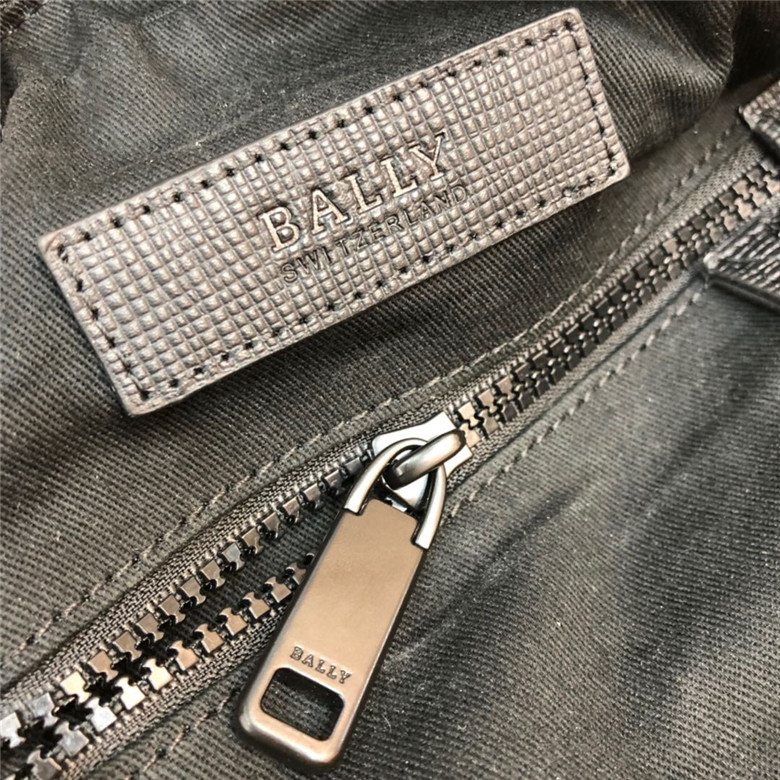 발리 남성용 숄더백 2040-1 신상