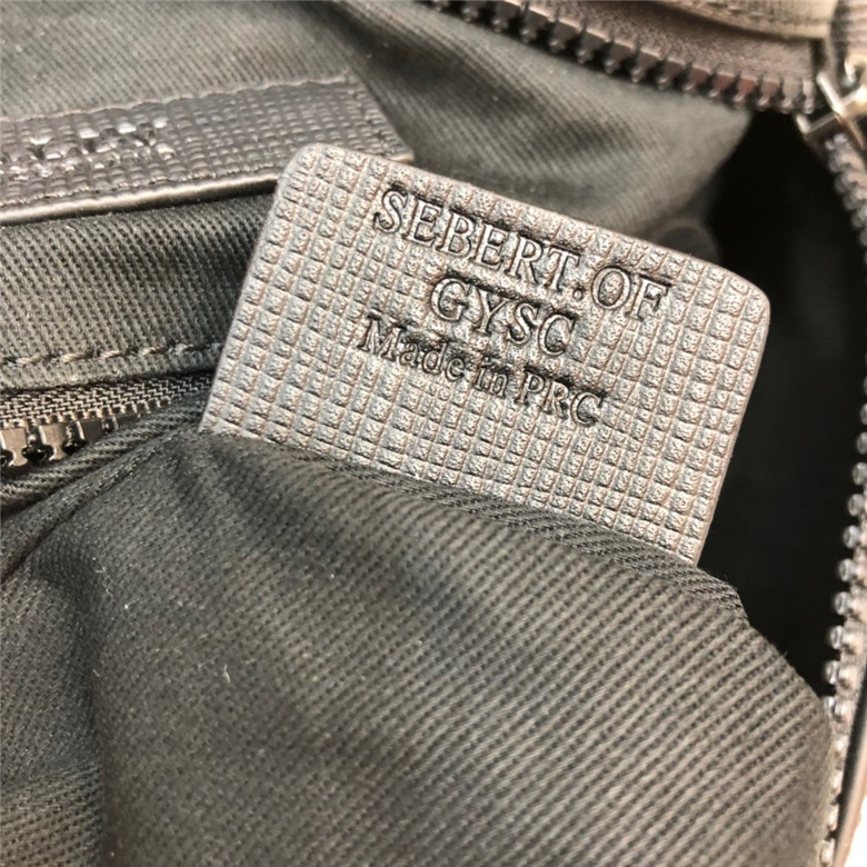 발리 남성용 숄더백 2040-1 신상