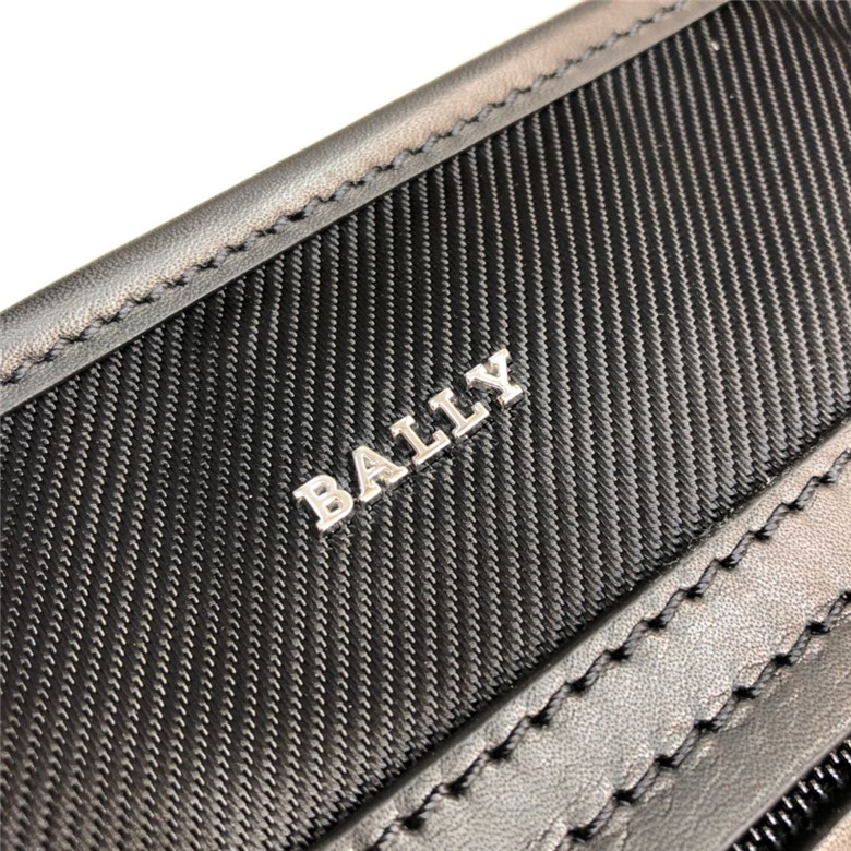 발리 남성용 숄더백 B7077 /신상