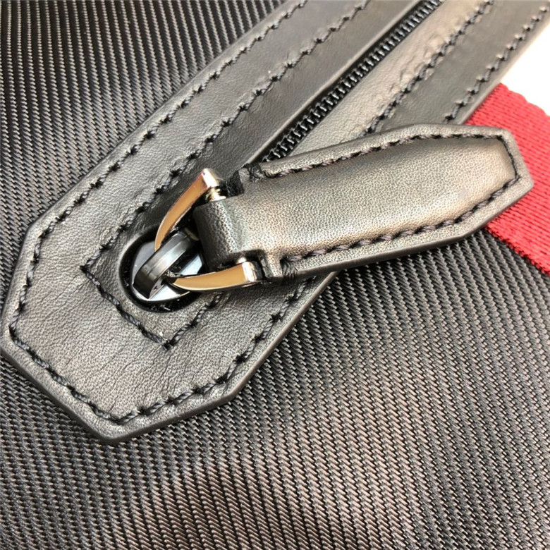 발리 남성용 숄더백 B7077 /신상