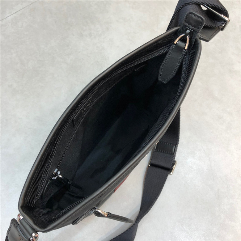 발리 남성용 숄더백 B7077 /신상