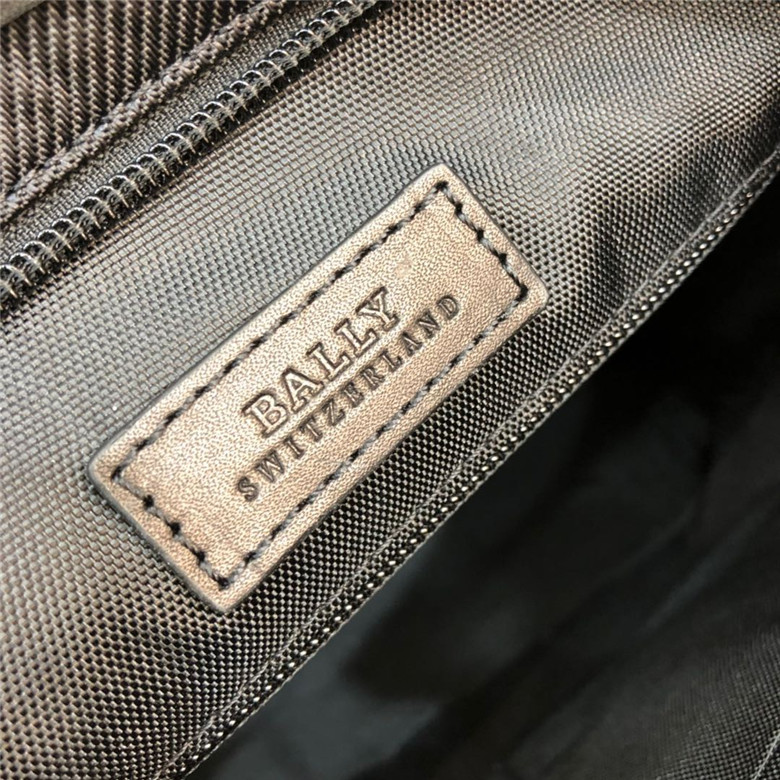 발리 남성용 숄더백 B7077 /신상