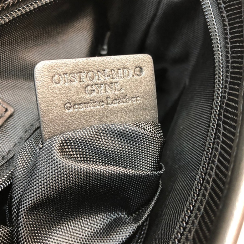 발리 남성용 숄더백 B7077 /신상