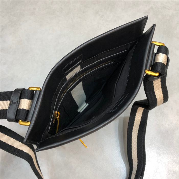 발리 남성용 숄더백 B8991-1 신상