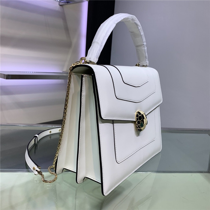 불가리 세르펜티 포에버 토트&숄더백 BV38629-1 (인기상품)