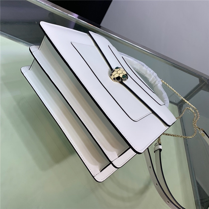 불가리 세르펜티 포에버 토트&숄더백 BV38629-1 (인기상품)