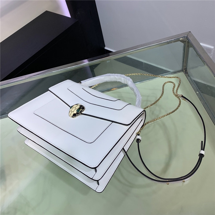 불가리 세르펜티 포에버 토트&숄더백 BV38629-1 (인기상품)