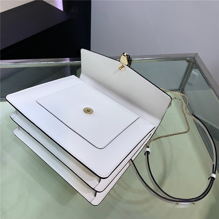 불가리 세르펜티 포에버 토트&숄더백 BV38629-1 (인기상품)