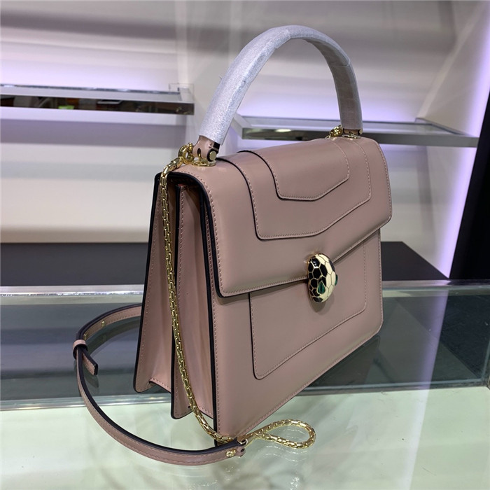 불가리 세르펜티 포에버 토트&숄더백 BV38629-3 (인기상품)