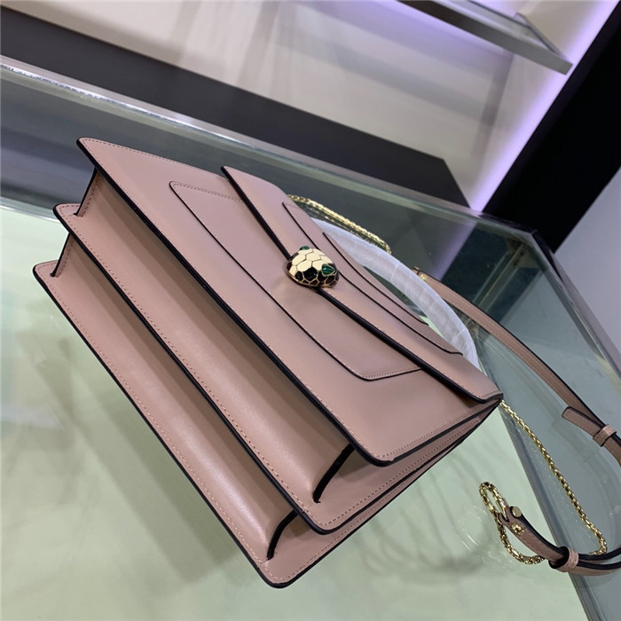 불가리 세르펜티 포에버 토트&숄더백 BV38629-3 (인기상품)