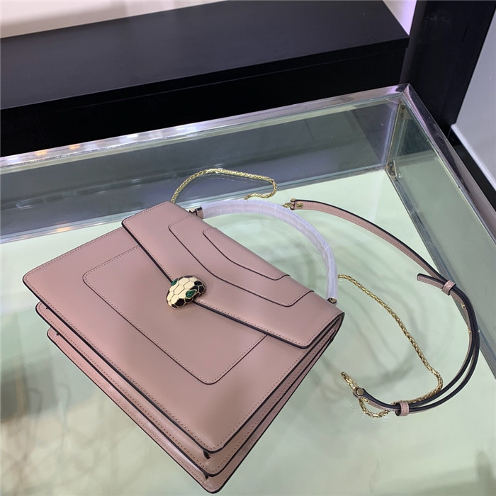 불가리 세르펜티 포에버 토트&숄더백 BV38629-3 (인기상품)