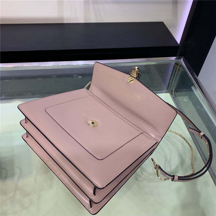 불가리 세르펜티 포에버 토트&숄더백 BV38629-3 (인기상품)