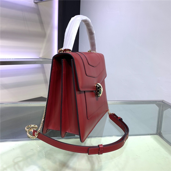 불가리 세르펜티 포에버 토트&숄더백 BV38629-4 (인기상품)