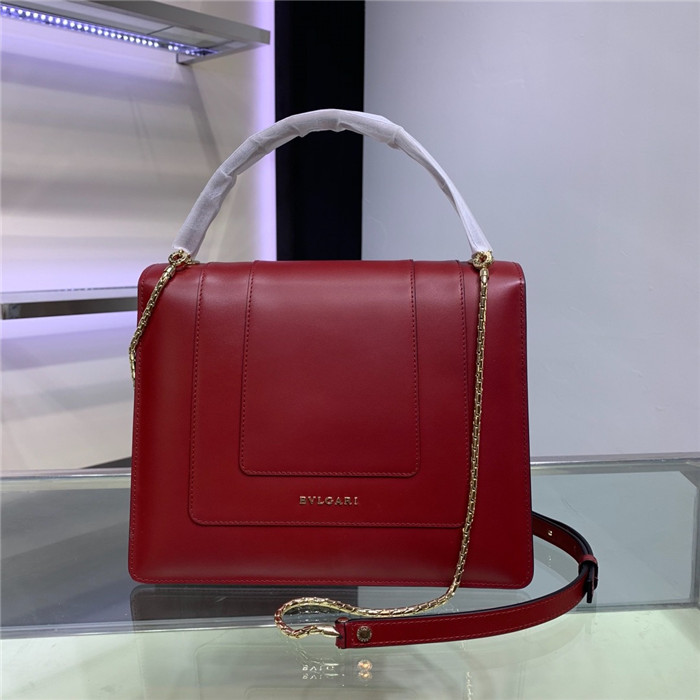 불가리 세르펜티 포에버 토트&숄더백 BV38629-4 (인기상품)