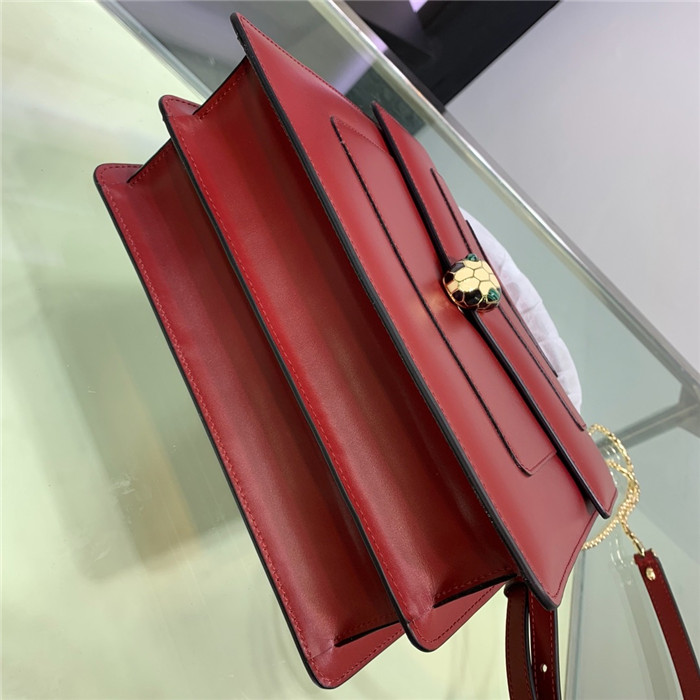 불가리 세르펜티 포에버 토트&숄더백 BV38629-4 (인기상품)